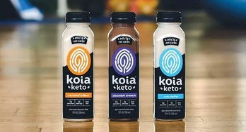 2020年功能食品飲料趨勢 植物力量崛起,情緒類食品大有作為