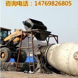 鏟車改攪拌機(jī)廠家攪拌鏟改裝價(jià)格福建