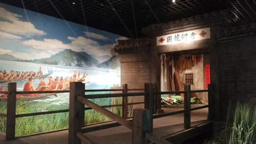 端午怎么玩 超詳細(xì),陽明湖 3日游 精品線路攻略來啦