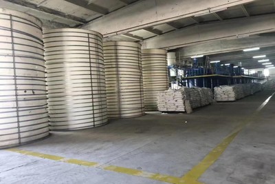 常嶺建材--品質(zhì)保障