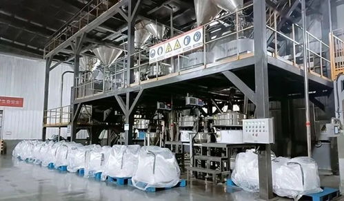 黔西南 新能源電池及材料產業發展勢頭良好