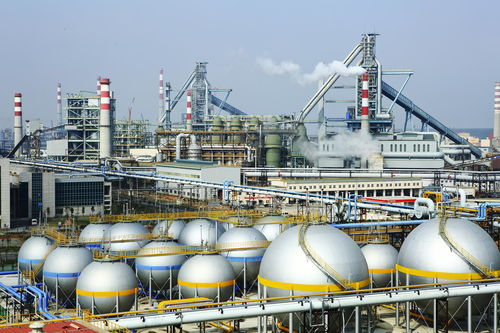 韶鋼松山2017年預(yù)計盈利25億元 今日鋼鐵財經(jīng)資訊速覽