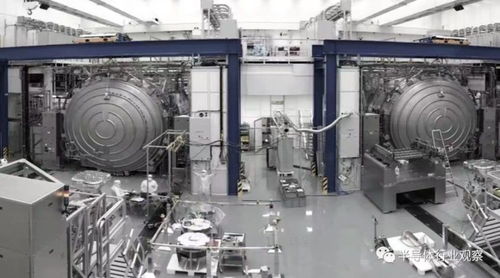 下一代euv光刻機(jī)何時能見到 asml這樣說