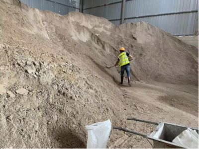 混凝土中氯離子含量超標(biāo)的危害及高性能減水劑的應(yīng)用