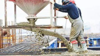 荷蘭建筑行業面臨雙重挑戰 退休年齡憂慮與高性能混凝土減水劑生產