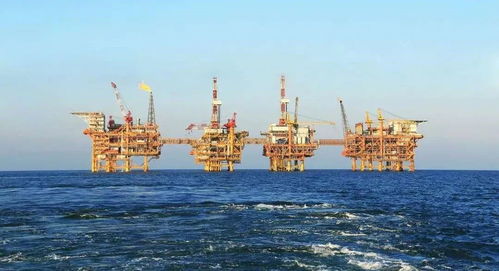 中海油渤海灣新項目投產提速，下半年大項目與高性能混凝土減水劑生產展望